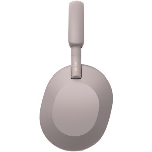 Sony Over-Ear, WH-1000XM5B, roz