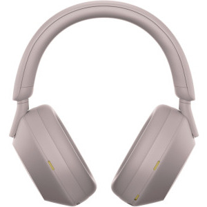 Sony Over-Ear, WH-1000XM5B, roz