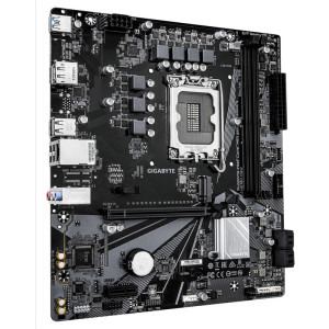 GIGABYTE H610M D3W