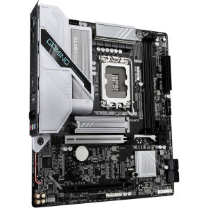 GIGABYTE B860M GAMING WIFI6E