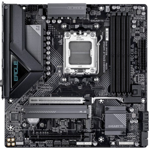 Placa de baza GIGABYTE B850M EAGLE WIFI6E