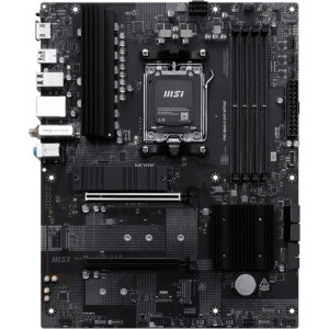 Placa de baza MSI PRO B840-S EVO WIFI6E
