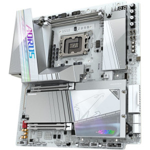 GIGABYTE Z890 AORUS TACHYON ICE