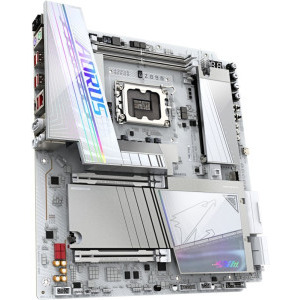 GIGABYTE Z890 AORUS TACHYON ICE
