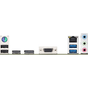 ASUS PRIME H610I-PLUS-CSM