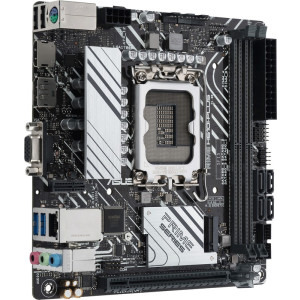 ASUS PRIME H610I-PLUS-CSM