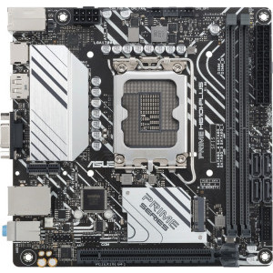 Placa de baza ASUS PRIME H610I-PLUS-CSM