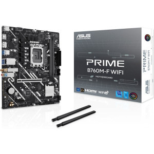 ASUS PRIME B760M-F WIFI