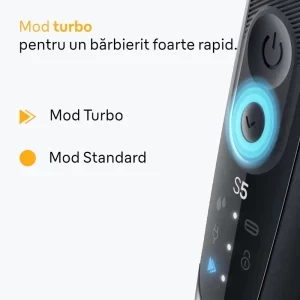 Braun Seria 5 52-B7000CC
