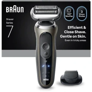 Braun Seria 7 72-C1200S