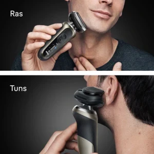 Braun Seria 7 72-C1200S