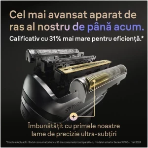 Braun Seria 9 Pro+ 9667CC