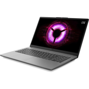 Lenovo Gaming 15.6'' LOQ 15ARP10E, FHD IPS 144Hz, Procesor AMD Ryzen™ 7 170 (16M Cache, up to 4.75 GHz), 16GB DDR5, 1TB SSD, GeForce RTX 3050 6GB, No OS, Luna Grey