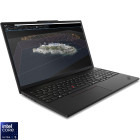 Laptop Lenovo 16'' ThinkPad P16s Gen 4, WUXGA IPS, Procesor Intel® Core™ Ultra 5 225H (18M Cache, up to 4.90 GHz), 32GB DDR5, 1TB SSD, RTX PRO 500 Blackwell 6GB, Win 11 Pro, Black