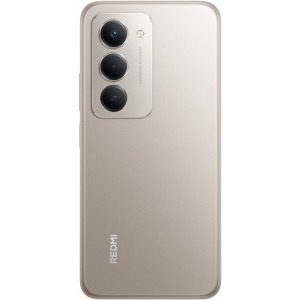 Xiaomi Redmi 15, 128GB, 6GB RAM, Dual SIM, 4G, Tri-Camera, Titan Gray + Woven Strap Ring Stand