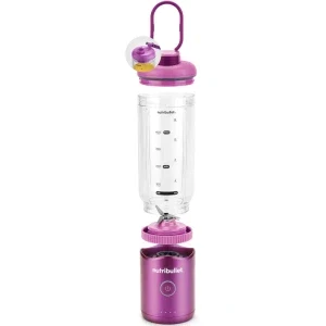 NutriBullet Blender Flex portabil NBP013VT