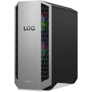 Lenovo Gaming LOQ 26ADR10, Ryzen 7 8745HX 3.6GHz, 16GB DDR5, 512GB SSD, RTX 5060 8GB, no OS