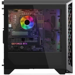 Lenovo Gaming LOQ 26ADR10, Ryzen 7 8745HX 3.6GHz, 16GB DDR5, 1TB SSD, RTX 5050 8GB, no OS