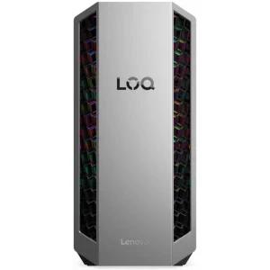 Lenovo Gaming LOQ 26ADR10, Ryzen 7 8745HX 3.6GHz, 16GB DDR5, 1TB SSD, RTX 5050 8GB, no OS