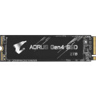 GIGABYTE AORUS Gen4 2TB PCI Express 4.0 x4 M.2 2280