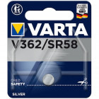 Varta V362, AG11, 1 buc
