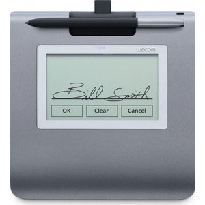 Tableta grafica WACOM LCD Signature Pad STU-540