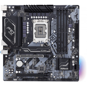 ASRock B660M Pro RS