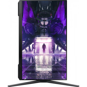 Samsung Gaming Odyssey G3 LS24AG320NUXEN 24 inch FHD VA 1 ms 165 Hz FreeSync Premium