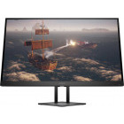 Monitor LED HP Gaming OMEN 27i 27 inch QHD IPS 1 ms 165 Hz G-Sync Compatible