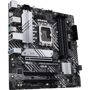 ASUS PRIME B660M-A D4