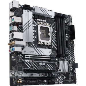 ASUS PRIME B660M-A WIFI D4
