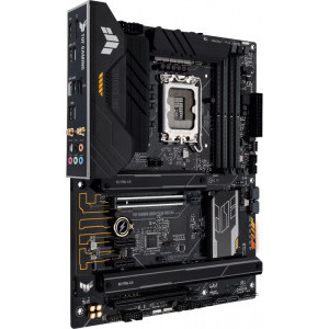 ASUS TUF GAMING B660-PLUS WIFI D4