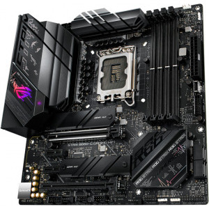 ASUS ROG STRIX B660-G GAMING WIFI