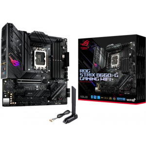ASUS ROG STRIX B660-G GAMING WIFI