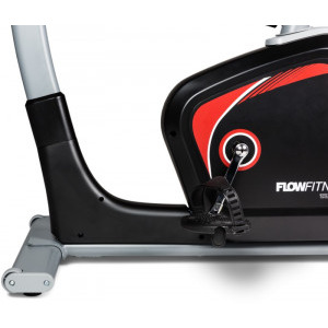 Flow fitness DHT2500i