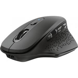 Trust Ozaa Wireless Black