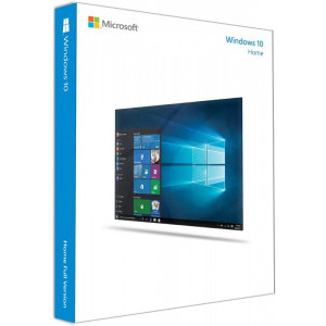 Microsoft Pachet Special Licente Retail: 1x Office Home and Business 2021 + 1x Windows 10 Home