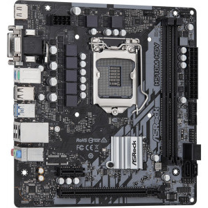 ASRock H510M-HDV R2.0