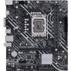 Placa de baza ASUS PRIME H610M-K D4