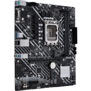 ASUS PRIME H610M-E D4