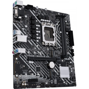 ASUS PRIME H610M-E D4