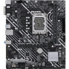 Placa de baza ASUS PRIME H610M-E D4