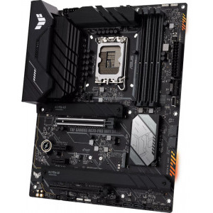 ASUS TUF GAMING H670-PRO WIFI D4