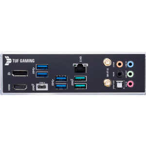 ASUS TUF GAMING H670-PRO WIFI D4