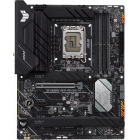 Placa de baza ASUS TUF GAMING H670-PRO WIFI D4