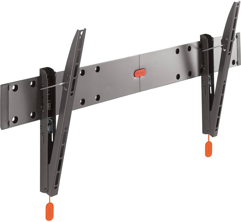 Suport TV / Monitor Vogels BASE 15 L, fix, 40 - 65 inch, negru