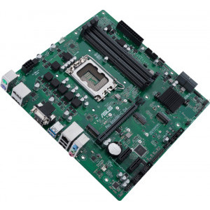 ASUS PRO B660M-C D4-CSM