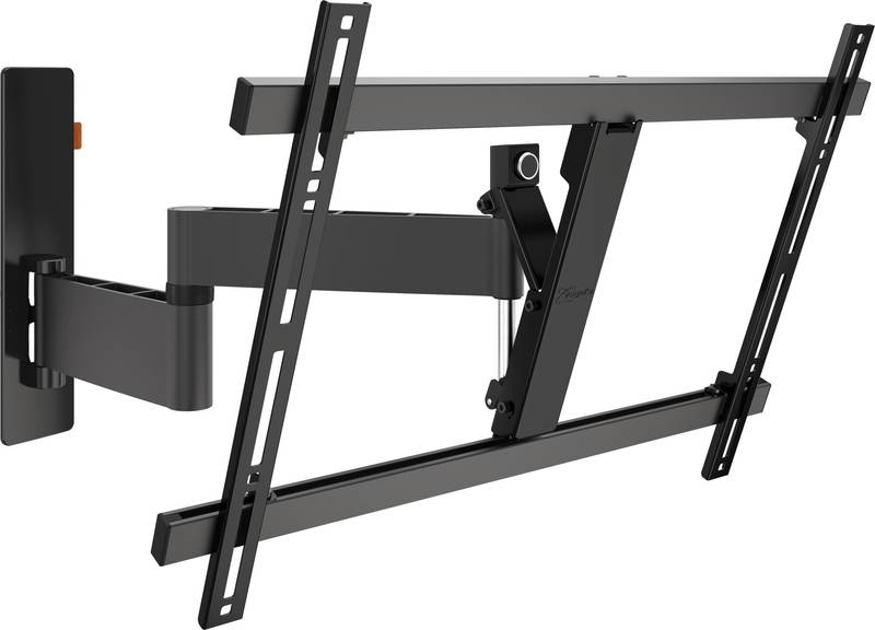 Suport TV / Monitor Vogels W53080, rotatie reglabil, 40 - 65 inch, negru