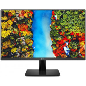 LG 24MP500-B 23.8 inch FHD IPS 5 ms 75 Hz FreeSync