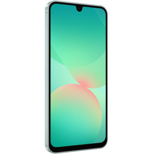Samsung Galaxy A26, 128GB, 6GB RAM, Dual SIM, 5G, 4-Camere, Mint